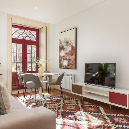 Apartments2Stay I Porto - Flores المظهر الخارجي الصورة
