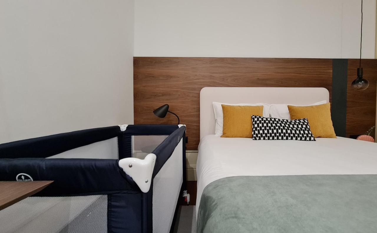 Apartments2Stay I Porto - Flores المظهر الخارجي الصورة