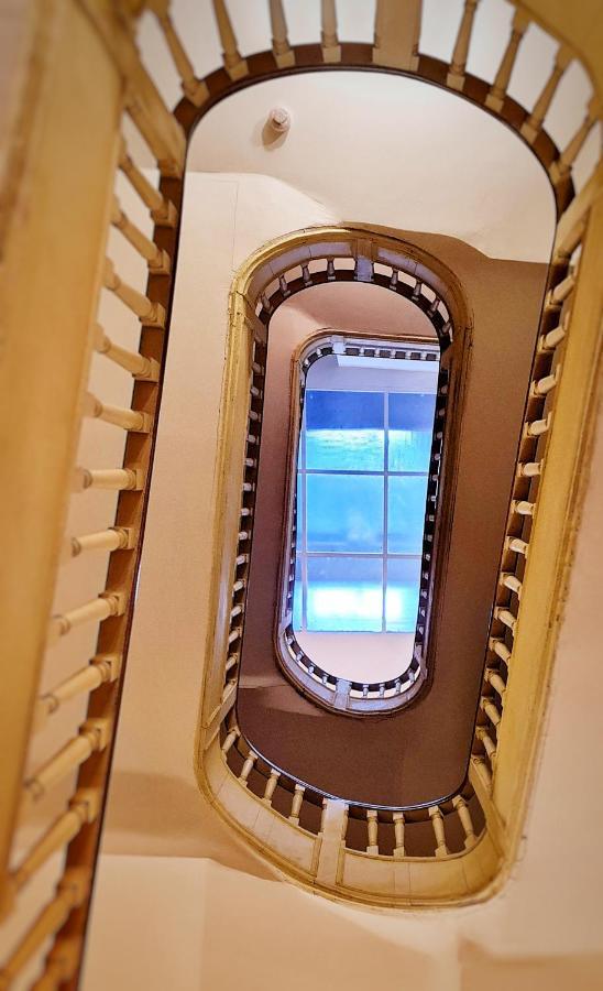 Apartments2Stay I Porto - Flores المظهر الخارجي الصورة