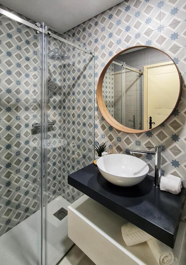 Apartments2Stay I Porto - Flores المظهر الخارجي الصورة
