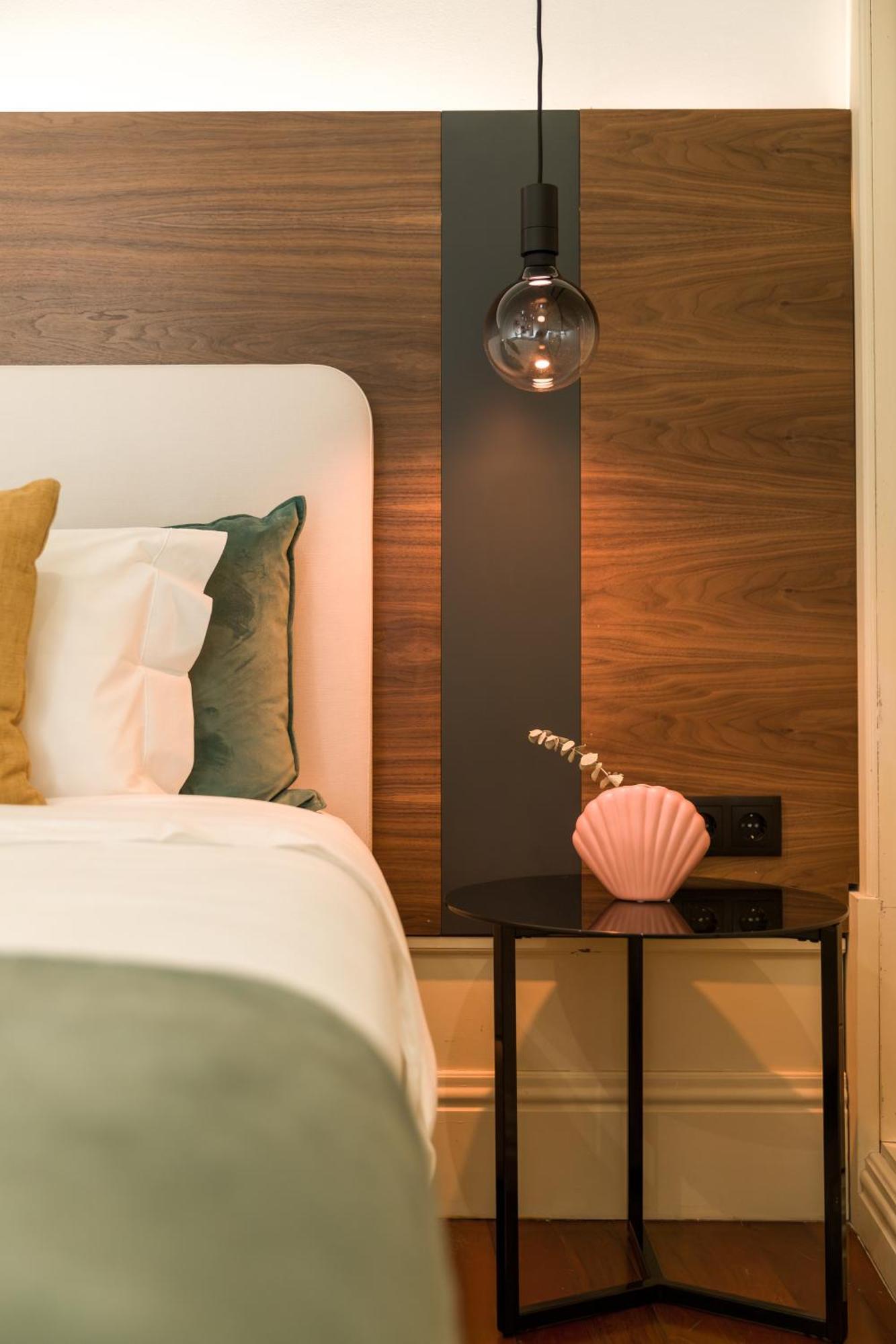 Apartments2Stay I Porto - Flores المظهر الخارجي الصورة