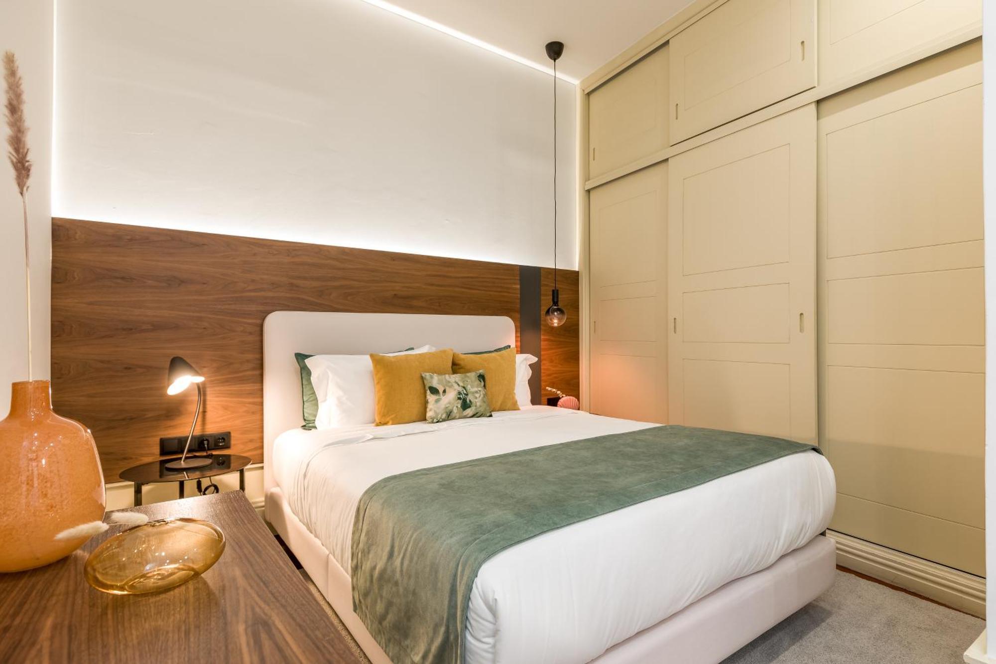 Apartments2Stay I Porto - Flores المظهر الخارجي الصورة