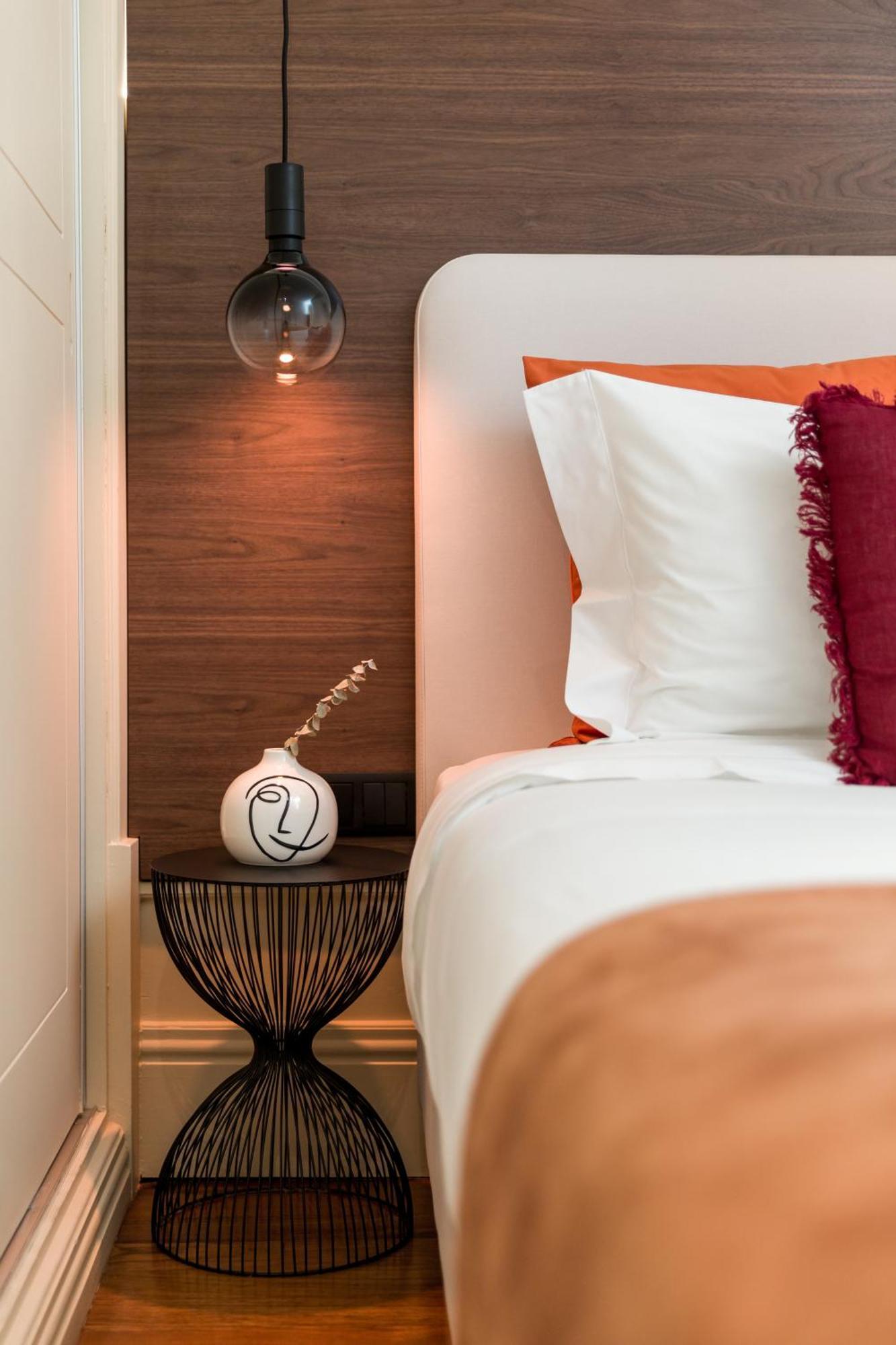 Apartments2Stay I Porto - Flores المظهر الخارجي الصورة