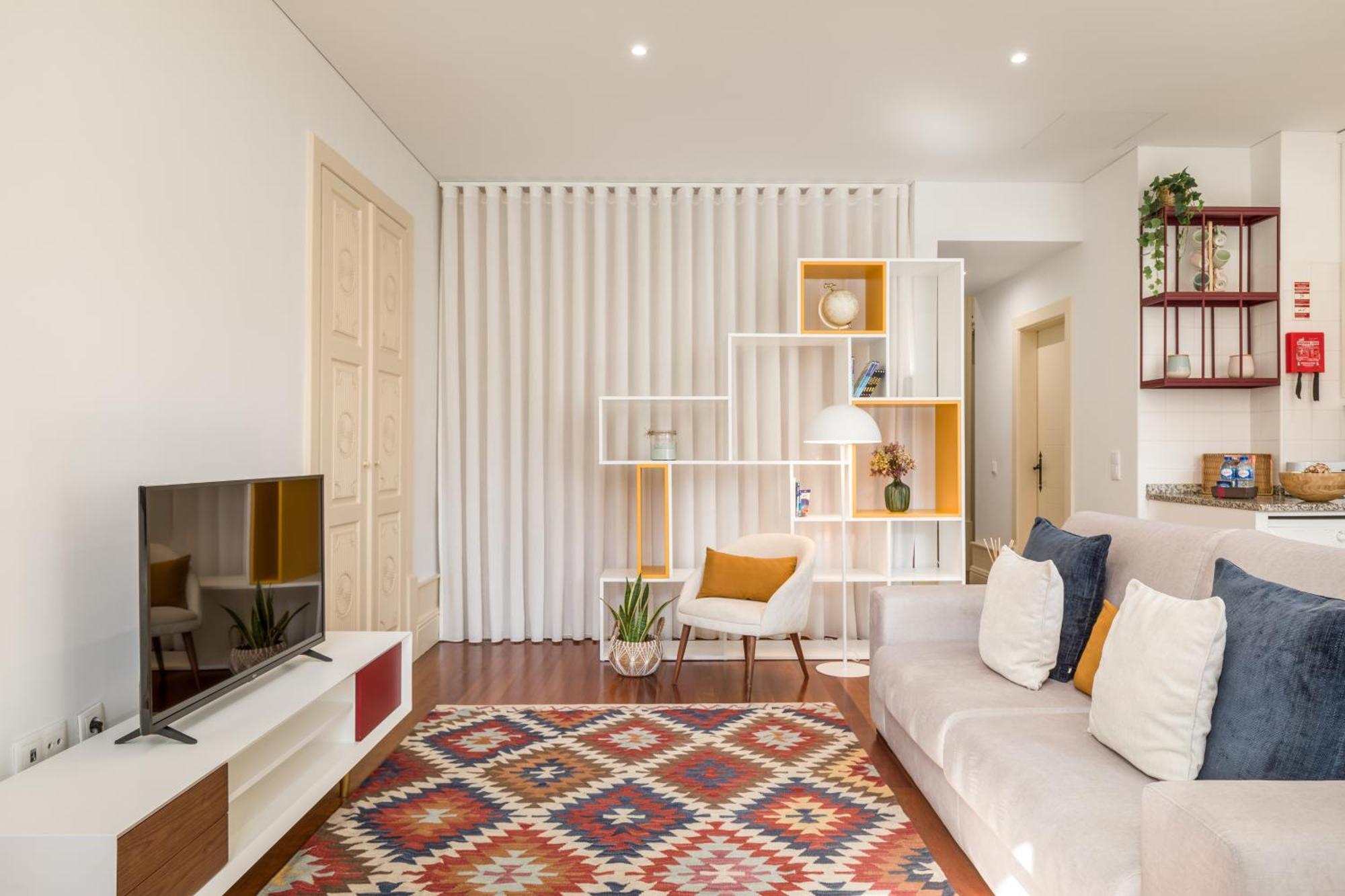 Apartments2Stay I Porto - Flores المظهر الخارجي الصورة