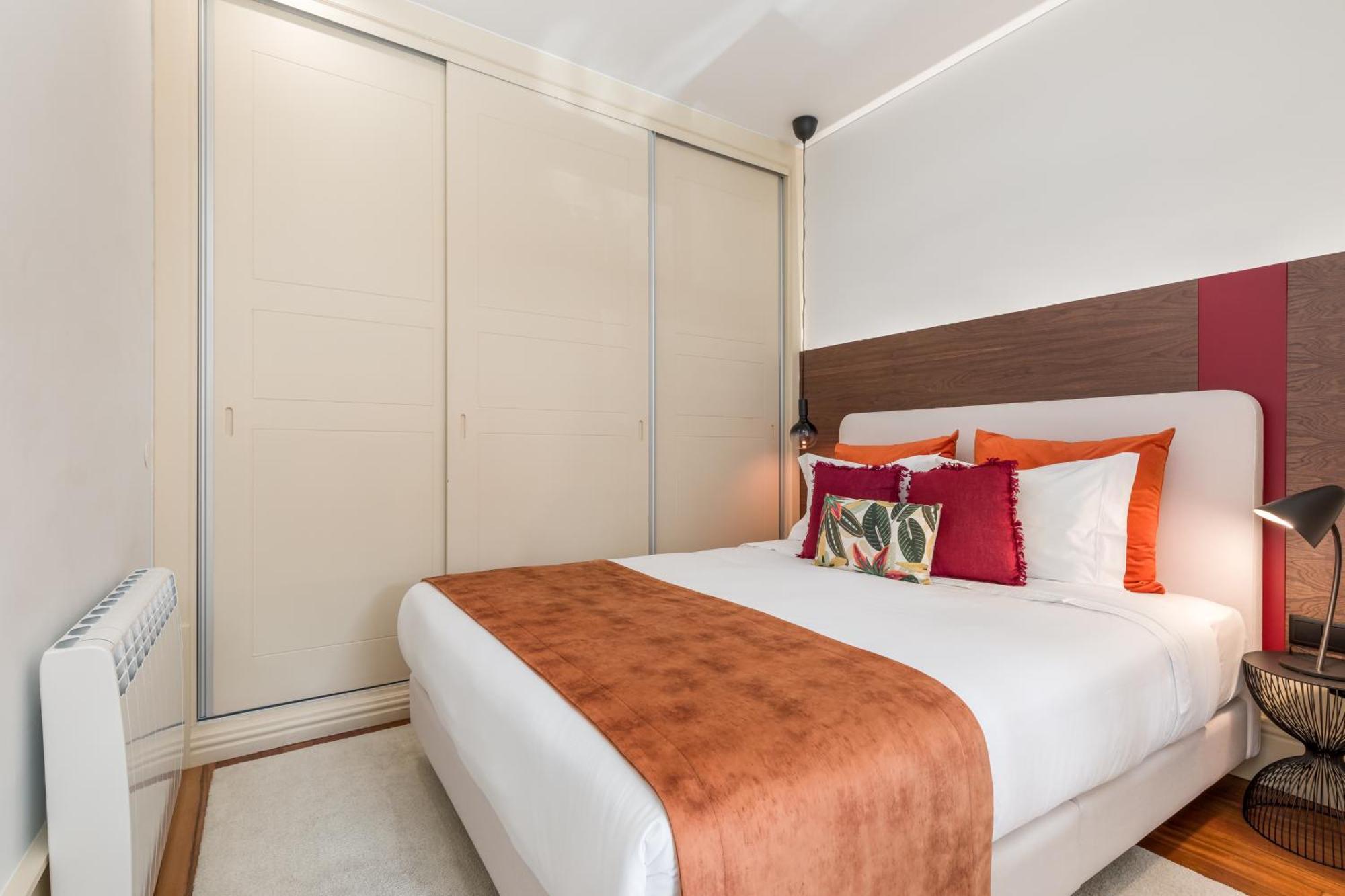 Apartments2Stay I Porto - Flores المظهر الخارجي الصورة